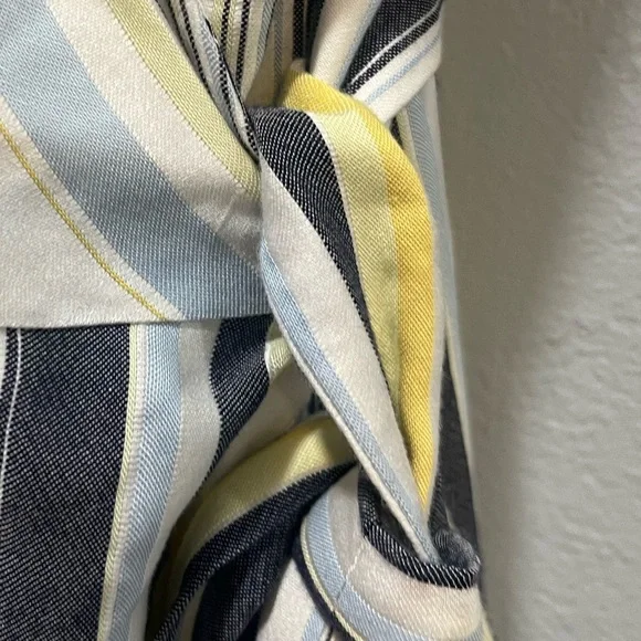 Loft wrap dress - Picture 6 of 9